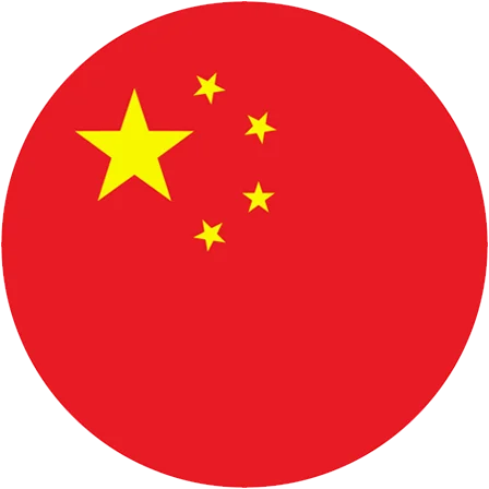 Prediksi China